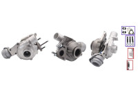 Turbocharger