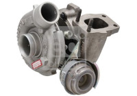 Turbocharger