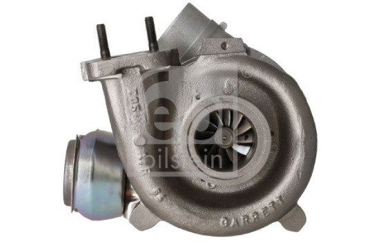 Turbocharger, Image 4