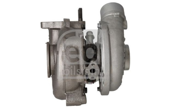 Turbocharger, Image 5