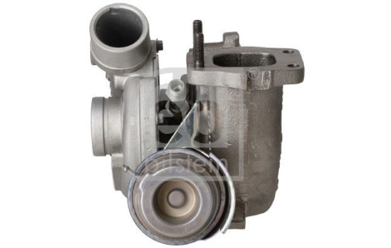 Turbocharger, Image 6