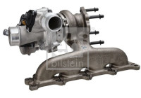 Turbocharger