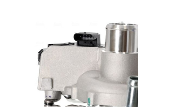 Turbocharger, Image 6