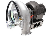 Turbocharger