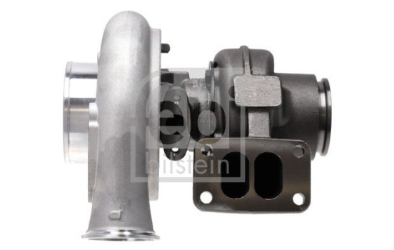 Turbocharger, Image 4