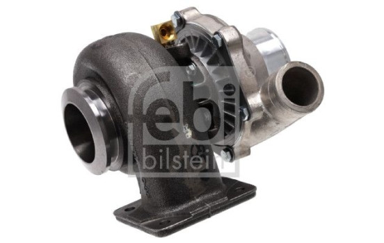 Turbocharger, Image 2