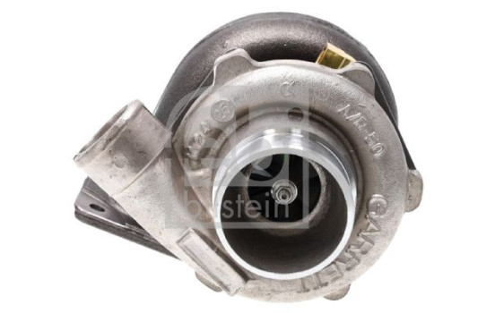 Turbocharger, Image 3