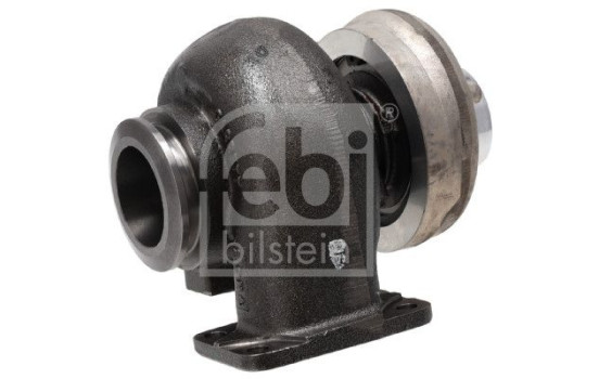 Turbocharger, Image 2