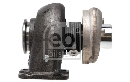Turbocharger, Image 4