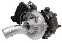 Turbocharger