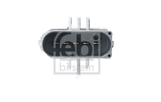 Turbocharger, Image 3