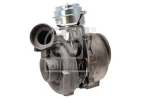 Turbocharger