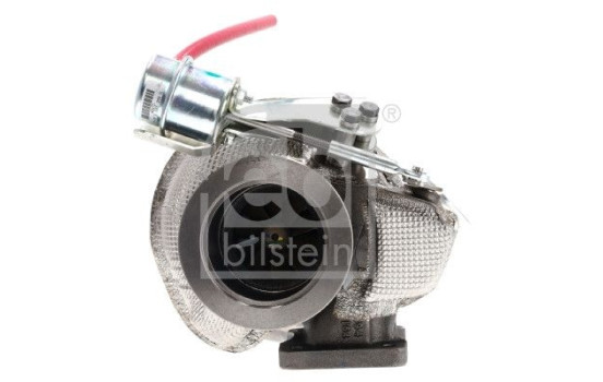 Turbocharger, Image 5