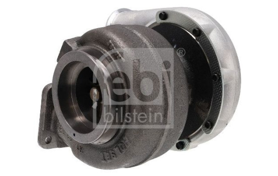 Turbocharger, Image 2