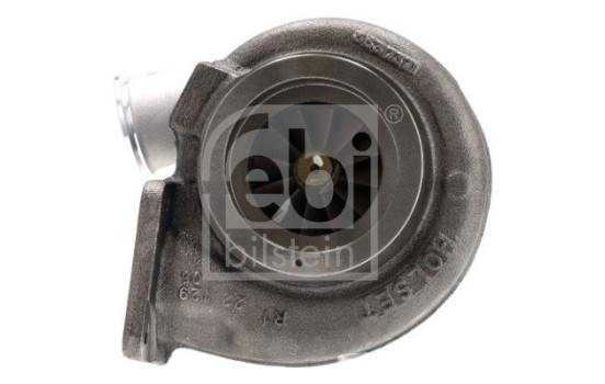 Turbocharger, Image 4