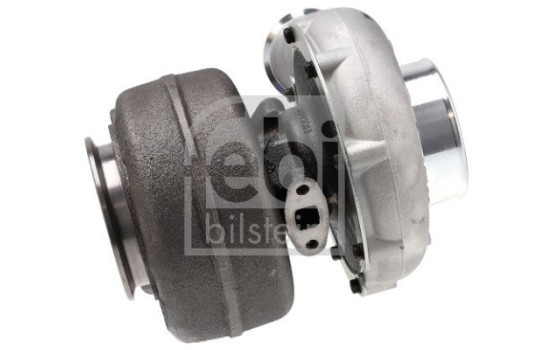 Turbocharger, Image 5