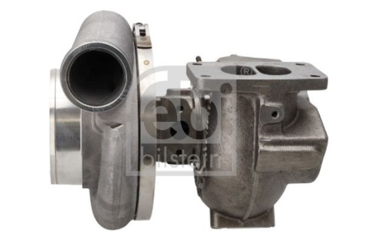 Turbocharger, Image 5
