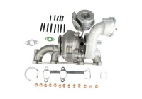 Turbocharger