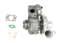 Turbocharger