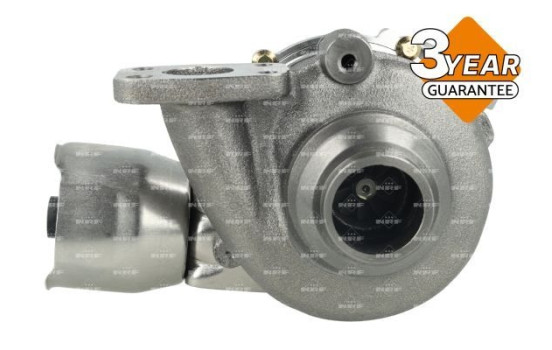 Turbocharger, Image 5