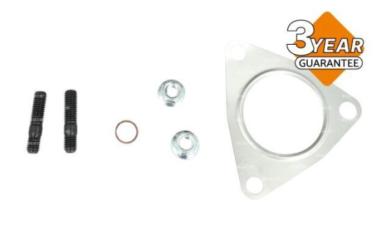 Turbocharger, Image 6