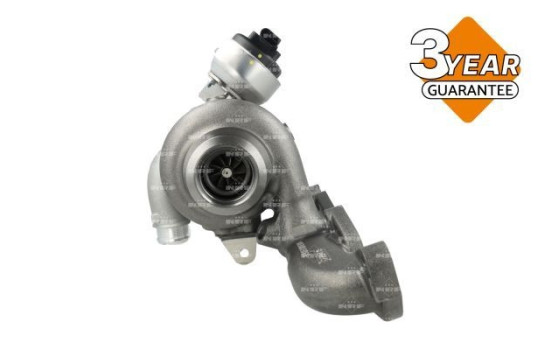 Turbocharger, Image 5