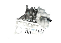 Turbocharger