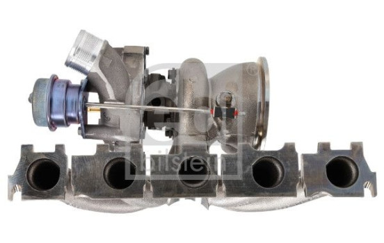 Turbocharger, Image 6