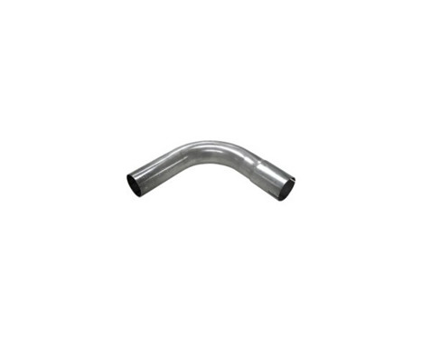 90 degree bend stainless steel