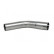 Bend 45 degrees stainless steel