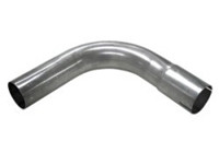 Bend 90 degrees stainless steel