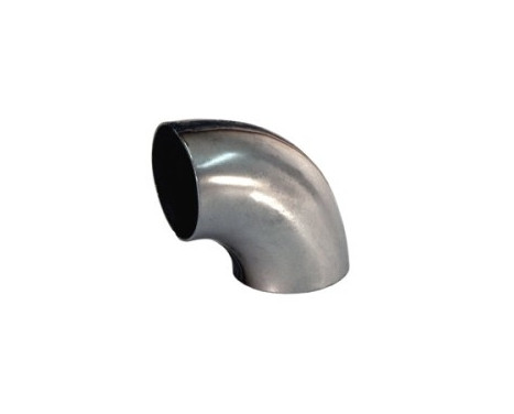 Buckle 90 degrees stainless steel