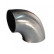 Buckle 90 degrees stainless steel