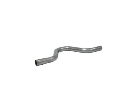 Cardan bend approx. 660 mm long stainless steel