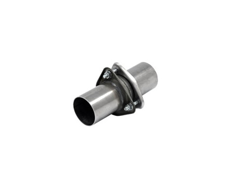Compensator stainless steel