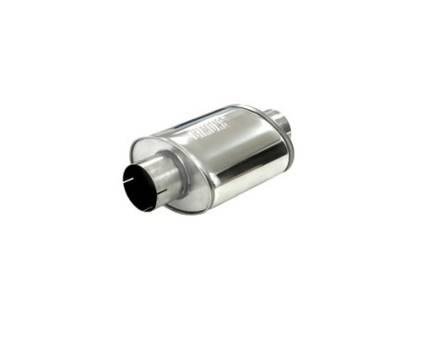 Grandotight Stainless Steel Silencer