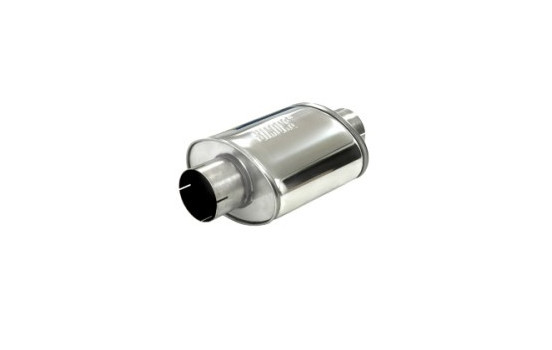 Grandotight Stainless Steel Silencer