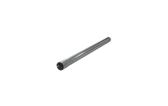 Pipe 1000 mm stainless steel