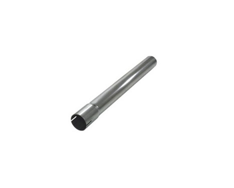Pipe 500 mm stainless steel