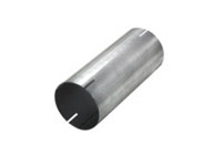 Stainless steel fitting bush