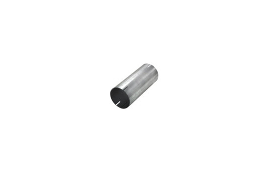 Stainless steel fitting bush
