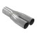 Y Tube 315 mm stainless steel