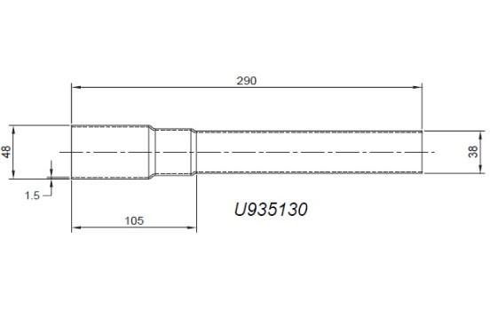 Decibel limiter, Image 2