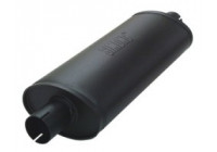 Muffler Medium