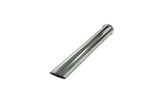 Tube chromed sharp