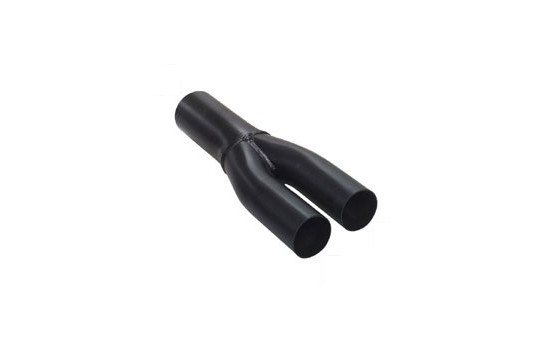 Y Tube 320 mm