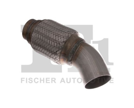 Flex Hose, exhaust system