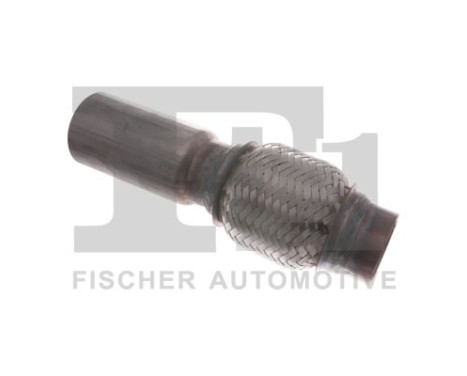 Flex Hose, exhaust system