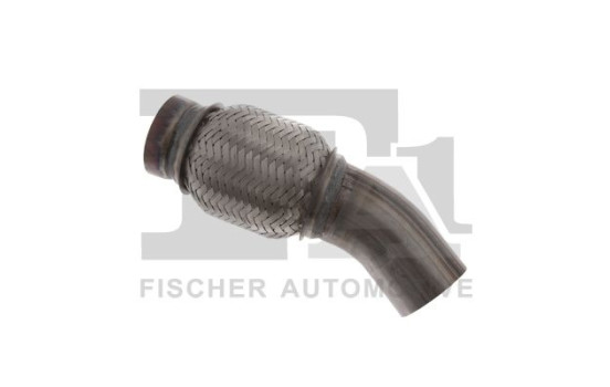 Flex Hose, exhaust system, Image 2