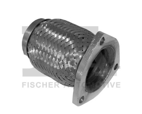 Flex Hose, exhaust system